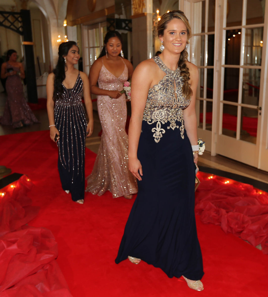 Holy Spirit Prom